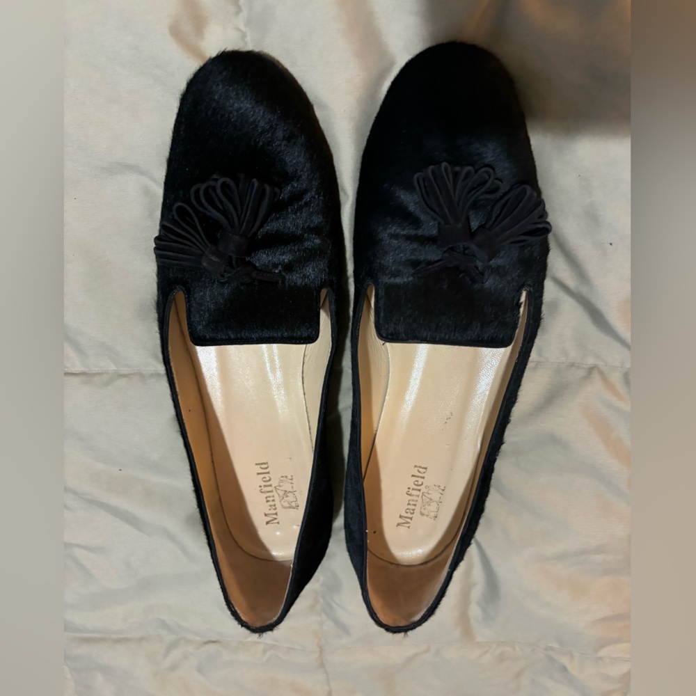 Mansfield women shoes